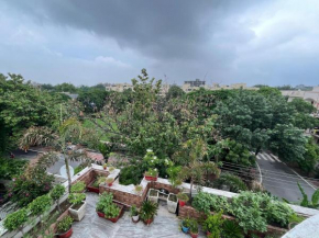 Aashiyana- Home away from home